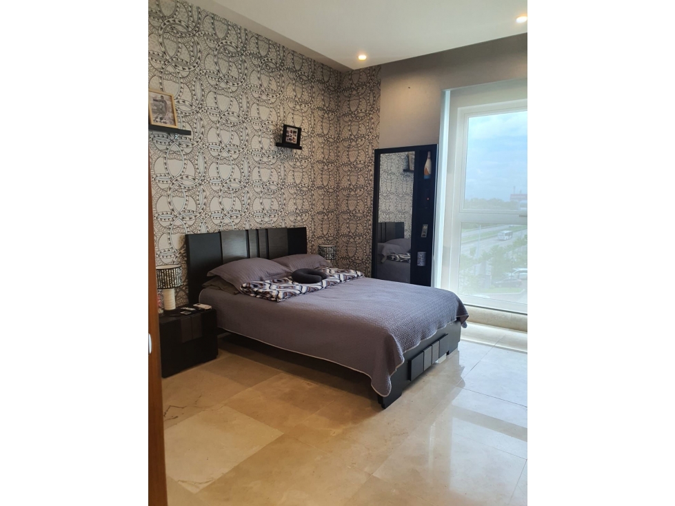 Venta Apartamento en PH The Reserve, Santa María — foto 5