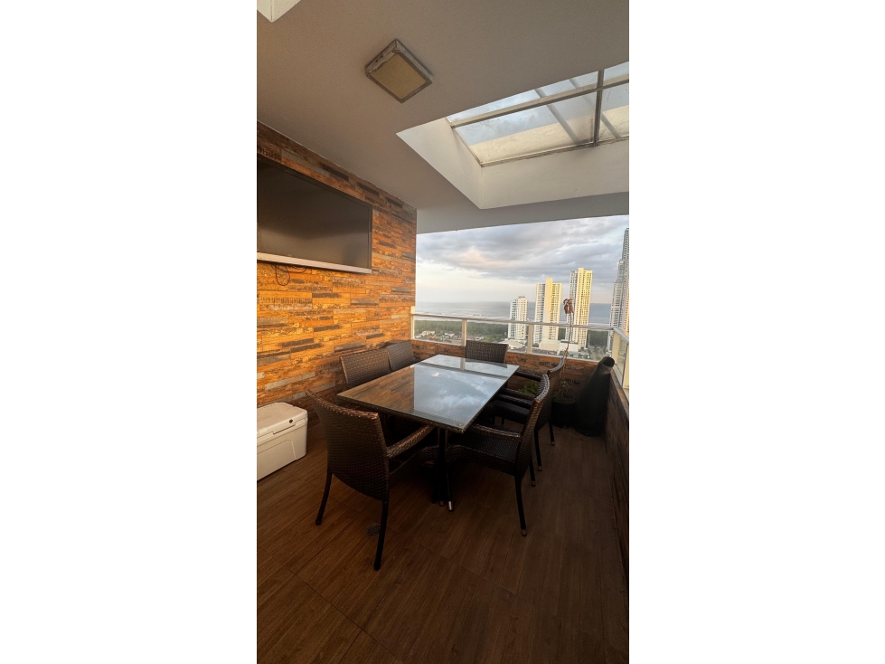 Venta - Apartamento en Ph Alcala, Costa del Este — foto 3