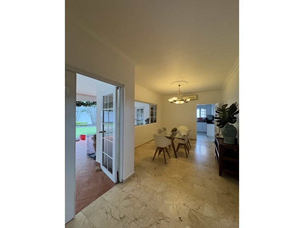 Venta - Casa en Costa Serena, Costa del Este — foto 6