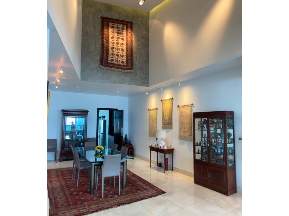 Venta - Apartamento en PH Vitri, Costa del Este