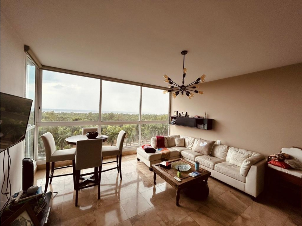 Venta - Apartamento en Acqua II, Costa del Este — foto 3