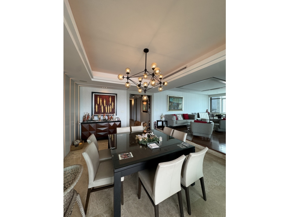 Venta - Apartamento en Terrazas del Pacifico