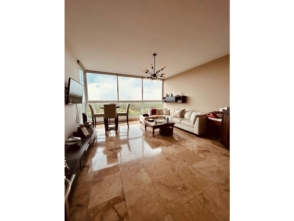 Venta - Apartamento en Acqua II, Costa del Este — foto 4