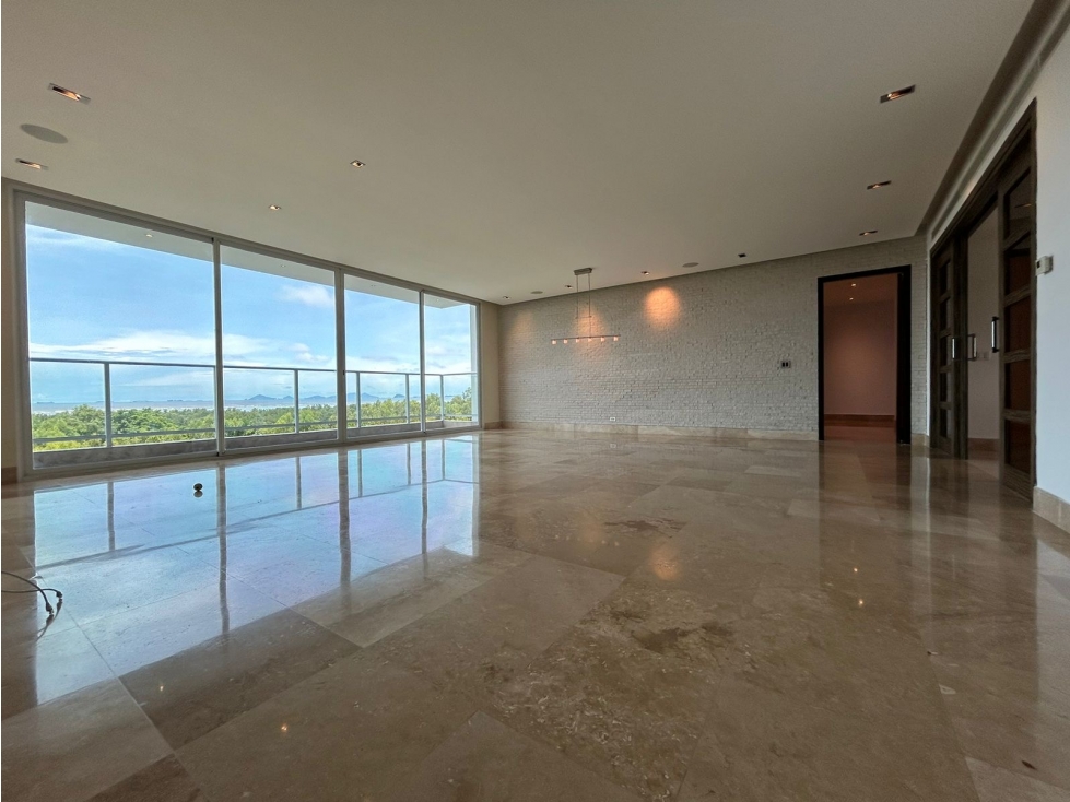 Venta - Apartamento en Acqua II, Costa del Este — foto 5