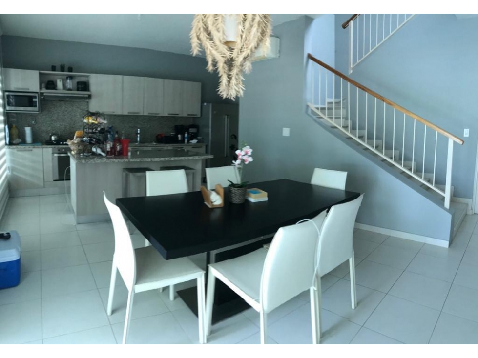 CASA CON PISCINA EN BIJAO | VENTA-ALQUILER - 5