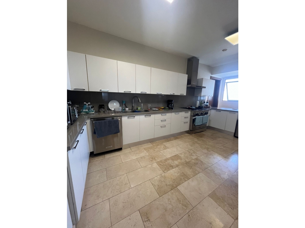 Venta - Apartamento en Greenview, Santa Maria — foto 2