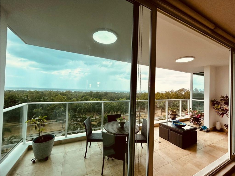Venta - Apartamento en Acqua II, Costa del Este — foto 5
