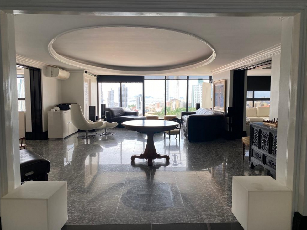 Venta - Apartamento en La Cresta