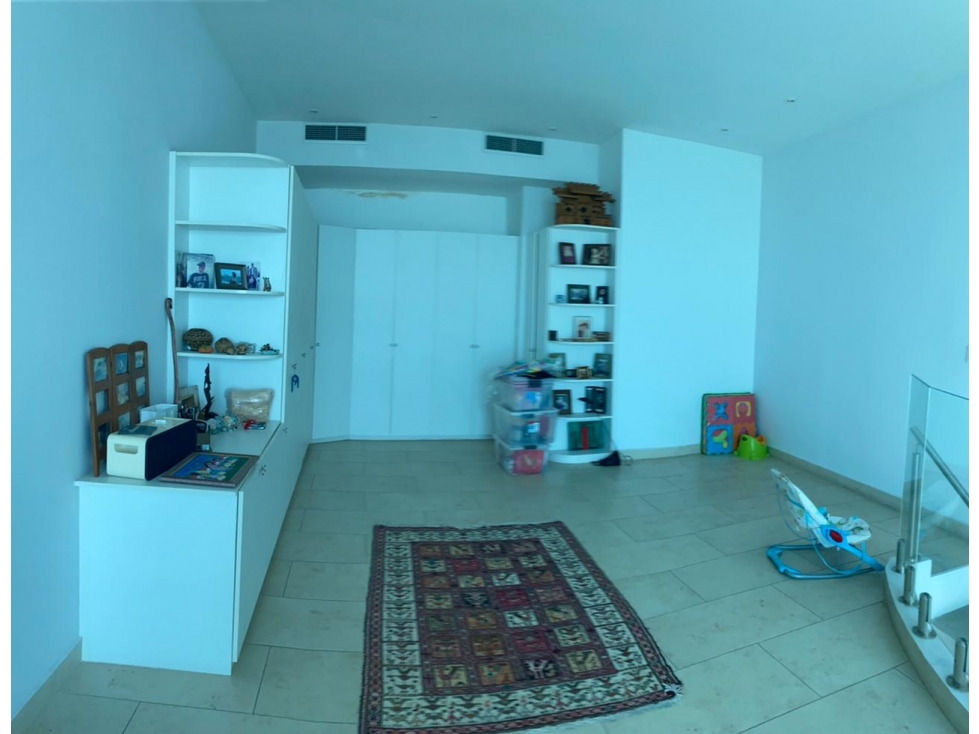 Venta - Apartamento en PH Vitri, Costa del Este — foto 3