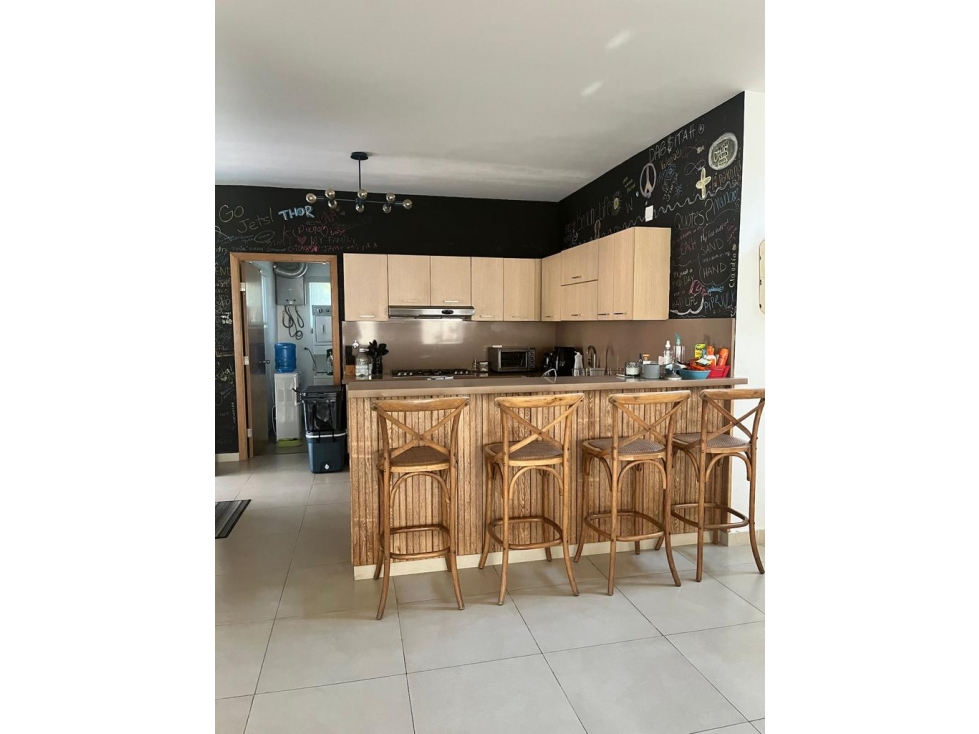 BIJAO BEACH CLUB & RESIDENCES - CASA EN VENTA - COCLÉ BIJAO - 3