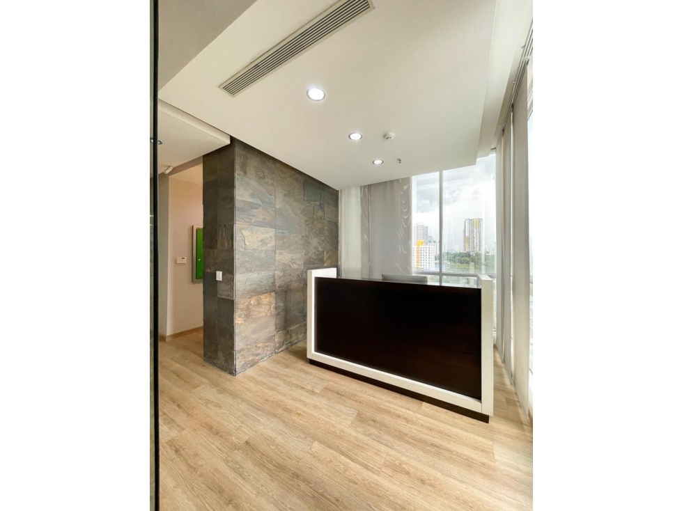 Venta | Alquiler - Oficina en Ph Blue Business Center, San Francisco — foto 2