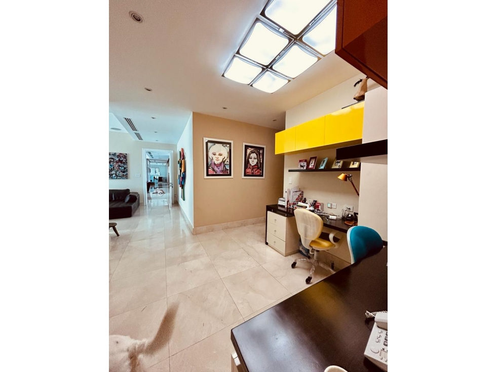 OCEAN TWO - COSTA DEL ESTE - APTO EN VENTA