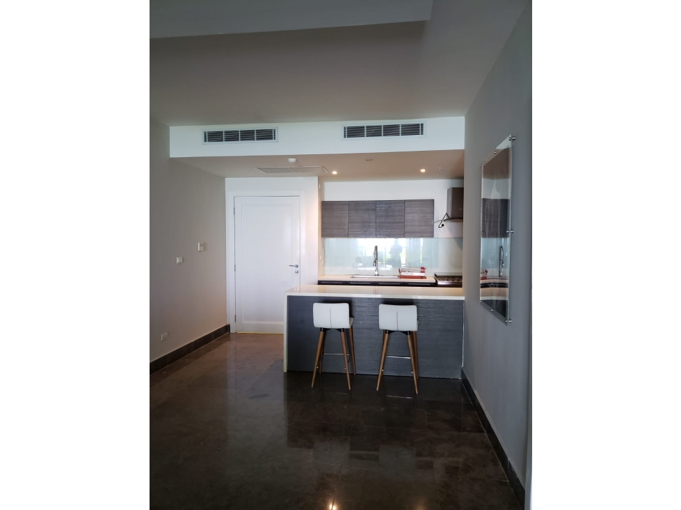 Venta - Apartamento en Ph Yoo, Bella Vista — foto 2
