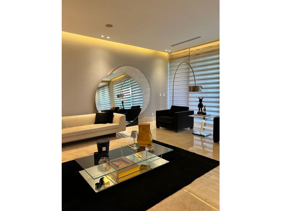 Venta - Apartamento en The Reserve, Santa Maria — foto 3