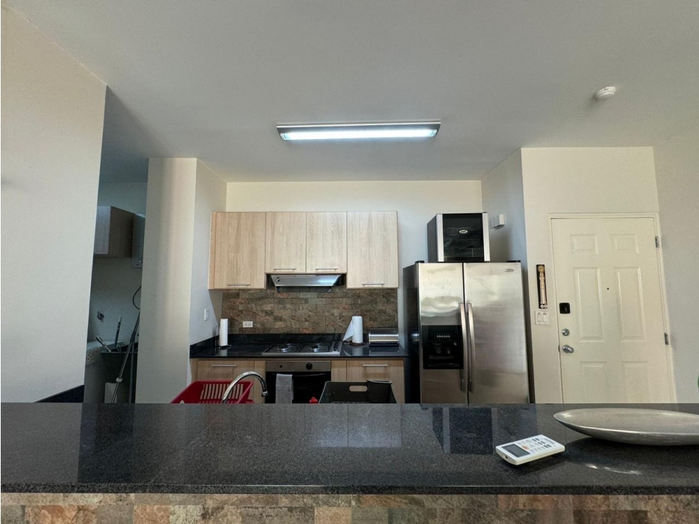 Venta - Apartamento en Rodman, Bijao — foto 3