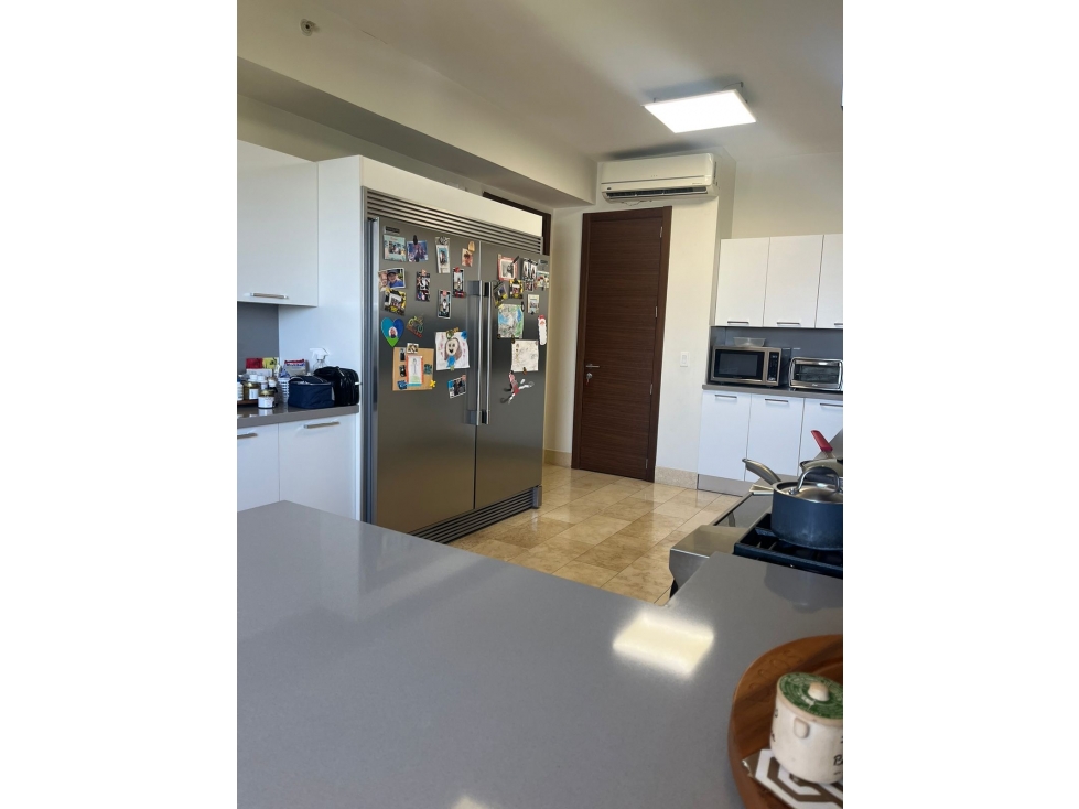 Venta - Apartamento en Greenview, Santa Maria — foto 3