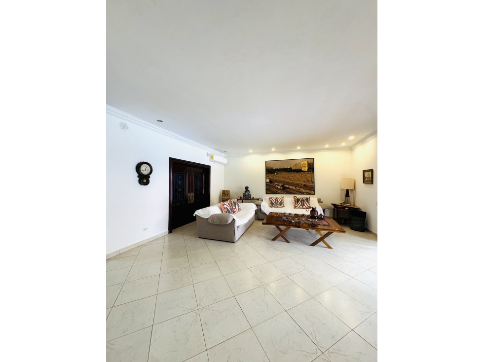 CASA COSTA SERENA - VENTA/ALQUILER - 6