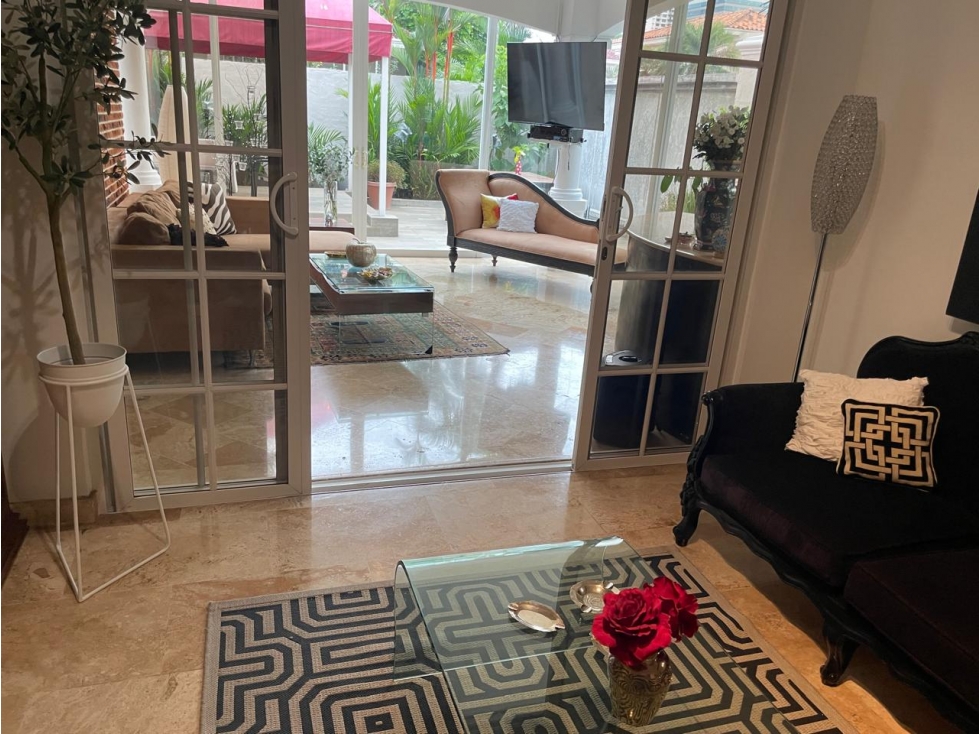 Venta | Alquiler Casa en Costa Bay, Costa del Este - 4