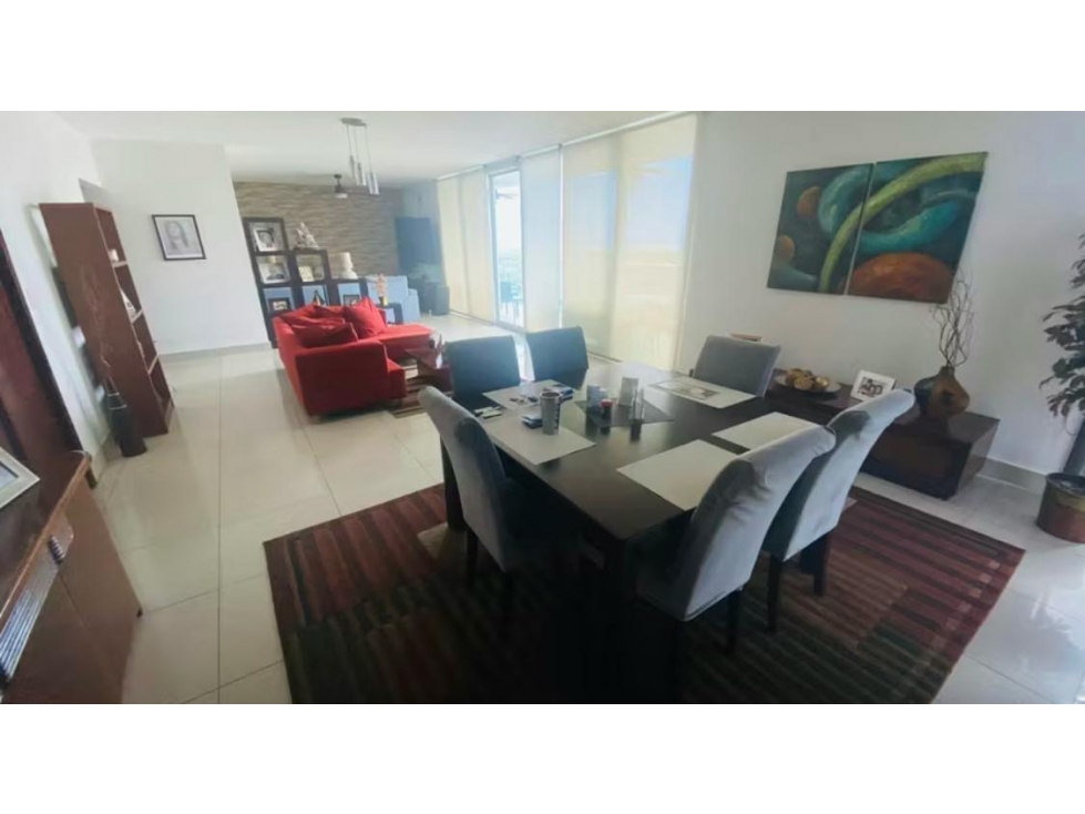 Venta - Apartamento en Latitude, Costa del Este — foto 2