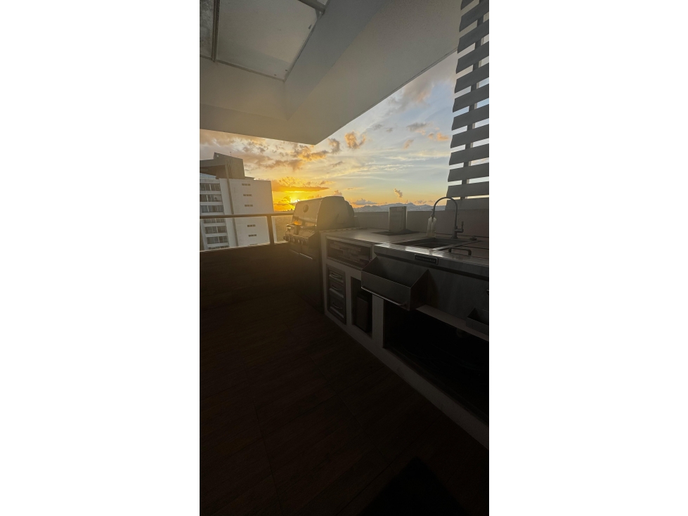 Venta - Apartamento en Ph Alcala, Costa del Este — foto 4