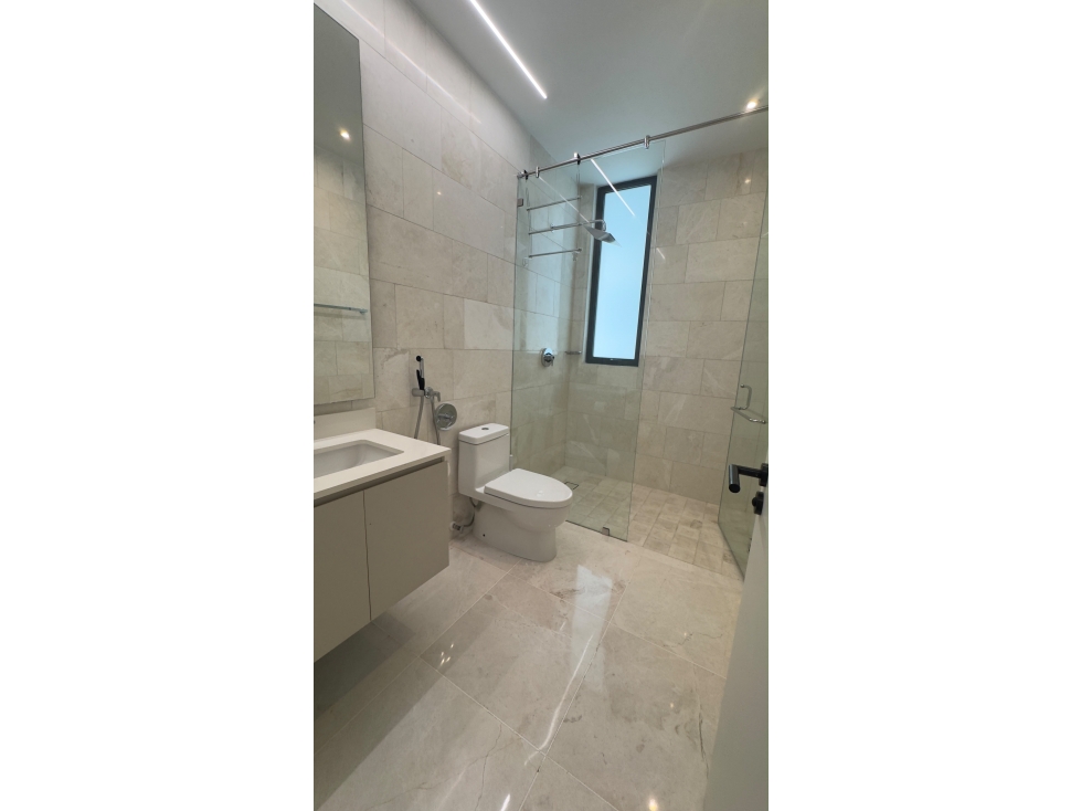 Alquiler - Waterfront 8, Ocean Reef, Punta Pacifica — foto 3
