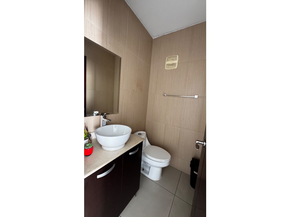 Venta - Apartamento en Latitude, Costa del Este — foto 3