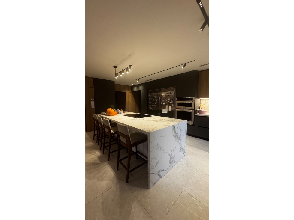 Venta - Casa en El Doral, Costa Sur — foto 2