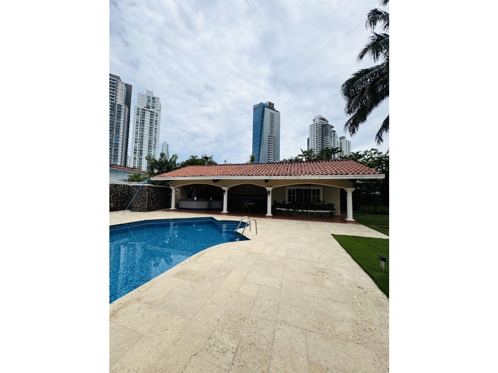 CASA COSTA SERENA - VENTA/ALQUILER - 3
