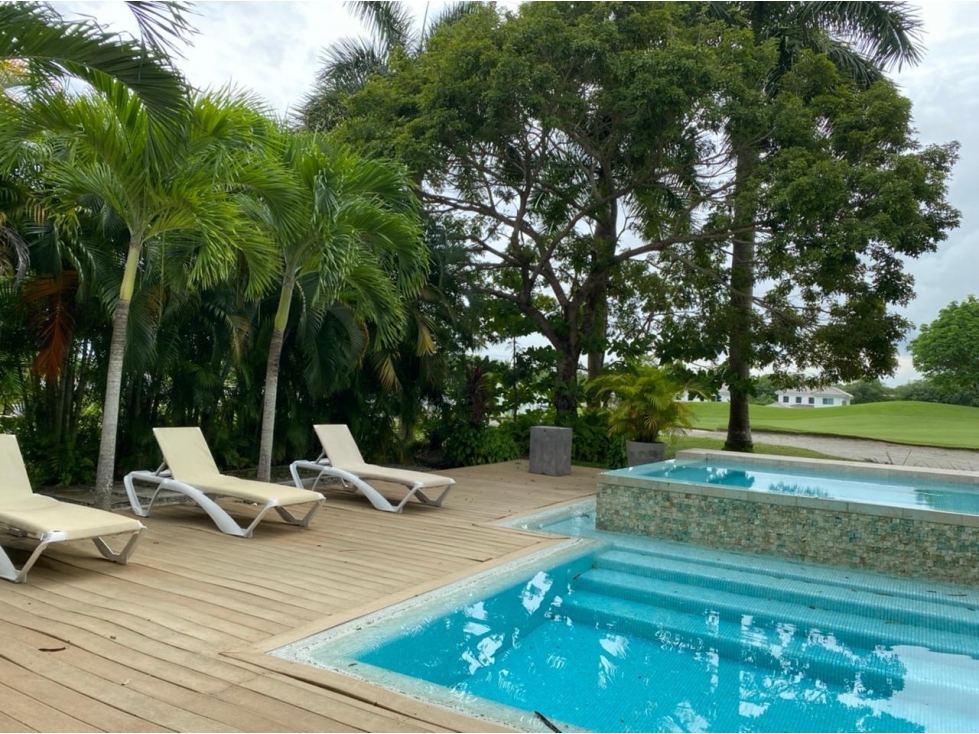CASA CON PISCINA EN BIJAO | VENTA-ALQUILER - 3