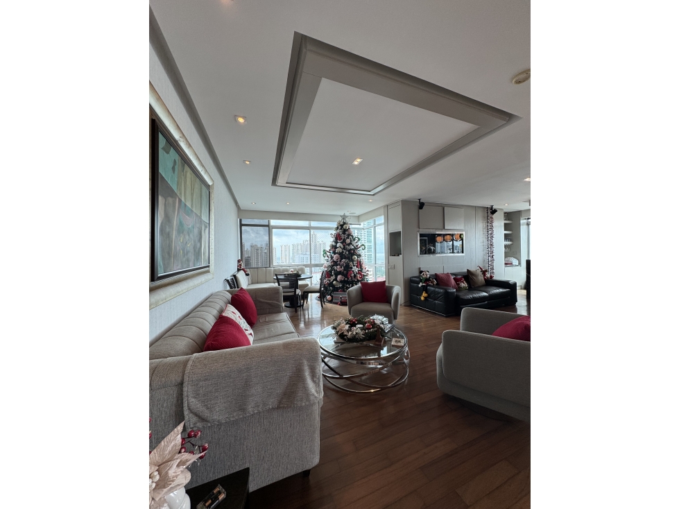 Venta - Apartamento en Terrazas del Pacifico — foto 3
