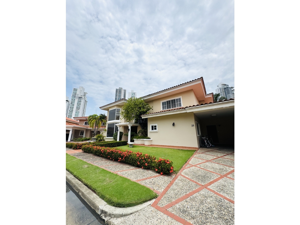 CASA COSTA SERENA - VENTA/ALQUILER - 2