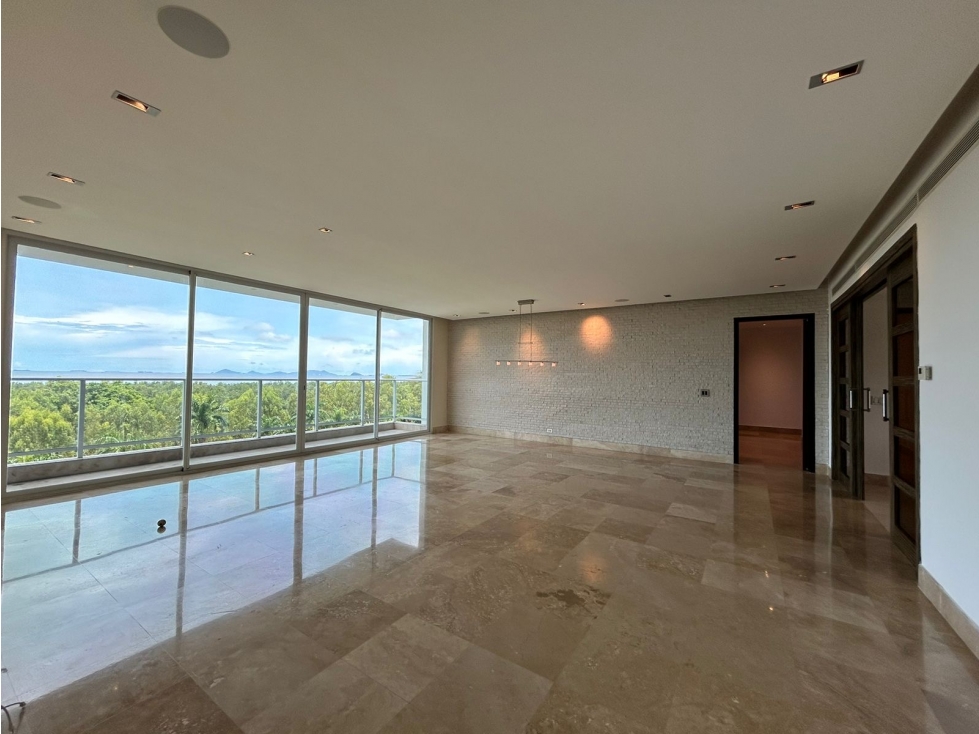 Venta - Apartamento en Acqua II, Costa del Este