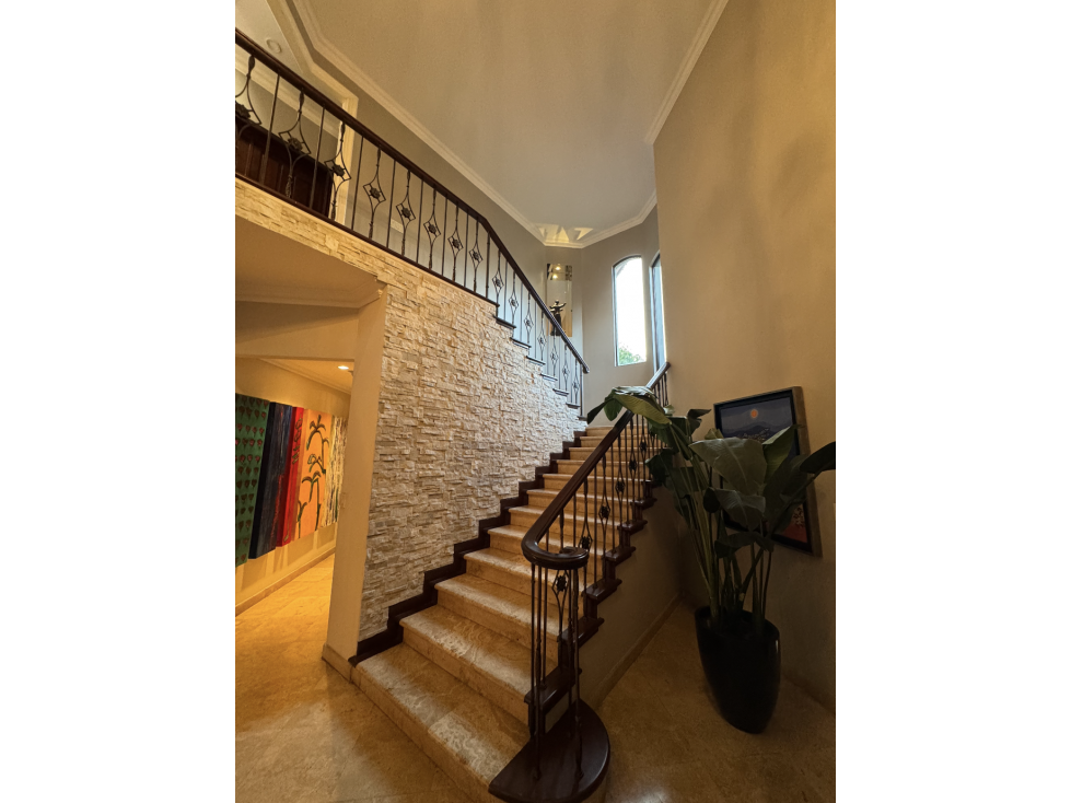Venta - Casa en Magnolias, Costa del Este — foto 5