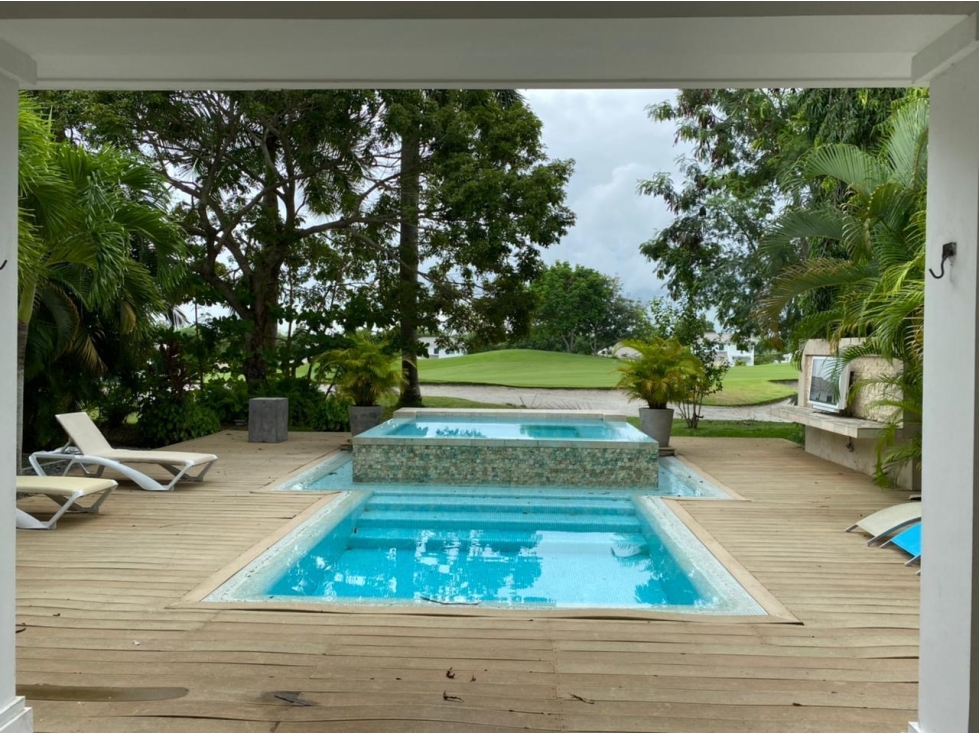 CASA CON PISCINA EN BIJAO | VENTA-ALQUILER - 2