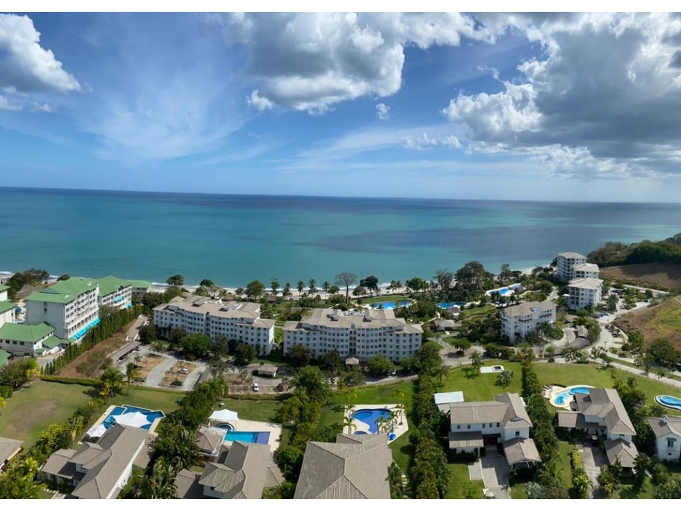 APARTAMENTO EN BIJAO COCOLI EXCELENTE VISTA AL MAR