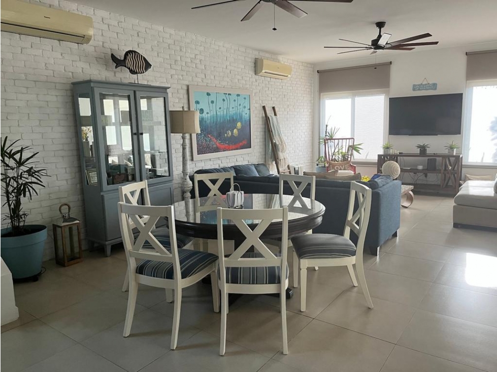 BIJAO BEACH CLUB & RESIDENCES - CASA EN VENTA - COCLÉ BIJAO - 2