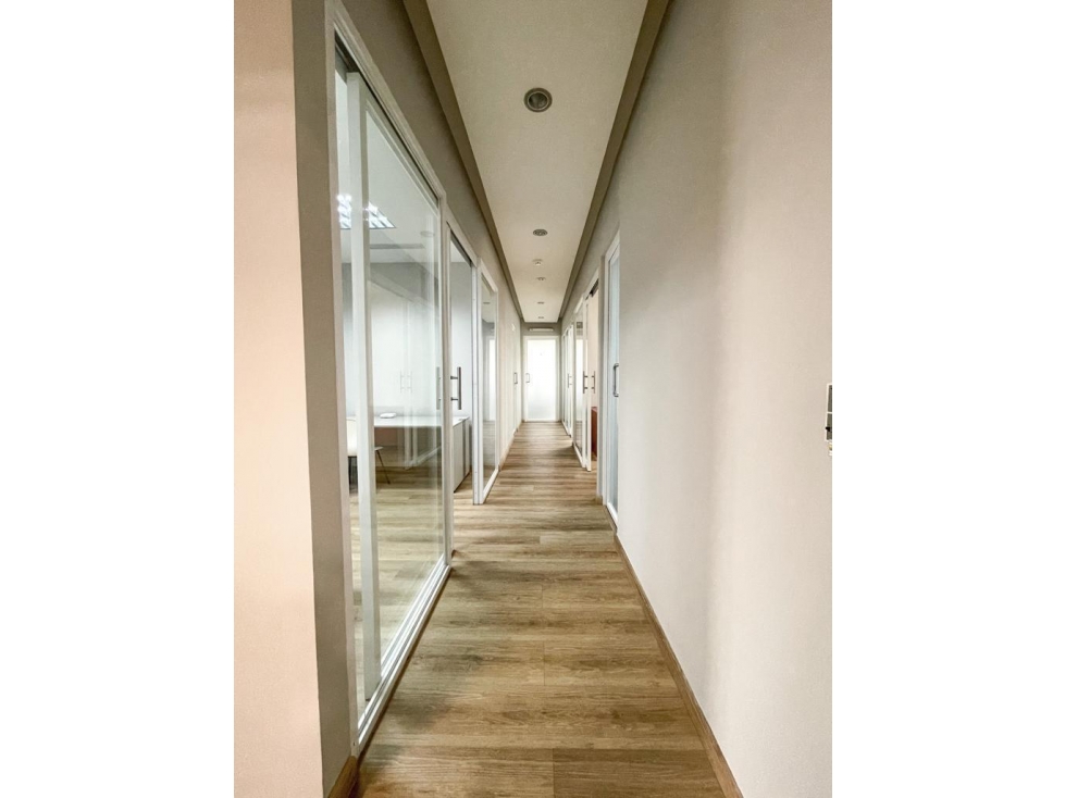 Venta | Alquiler - Oficina en Ph Blue Business Center, San Francisco — foto 3