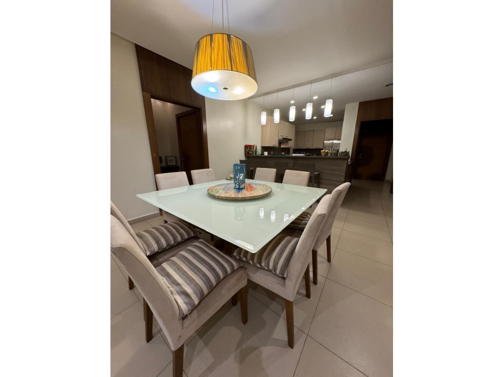 BIJAO BALBOA II - PLANTA BAJA — foto 4