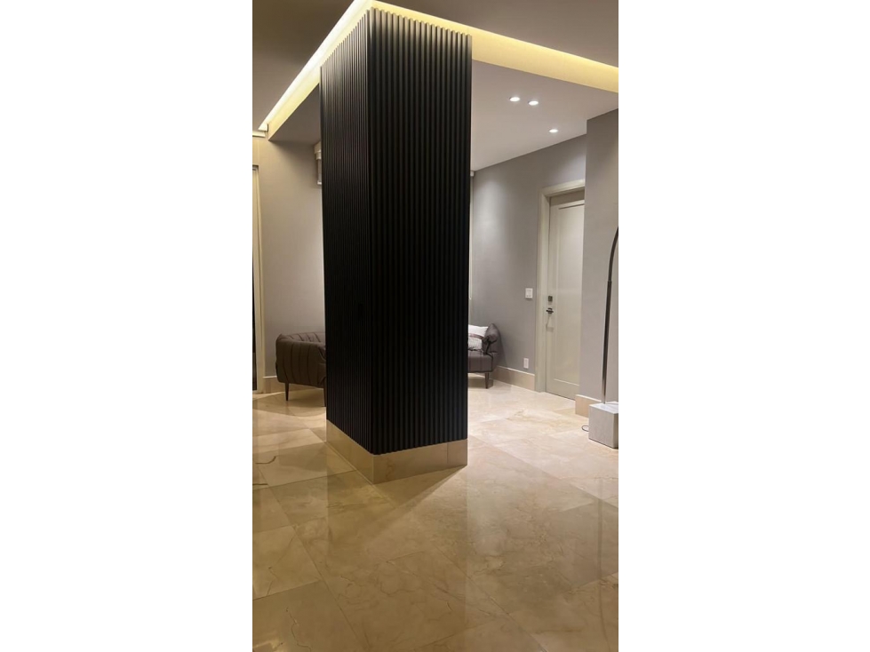 Venta - Apartamento en The Reserve, Santa Maria — foto 4