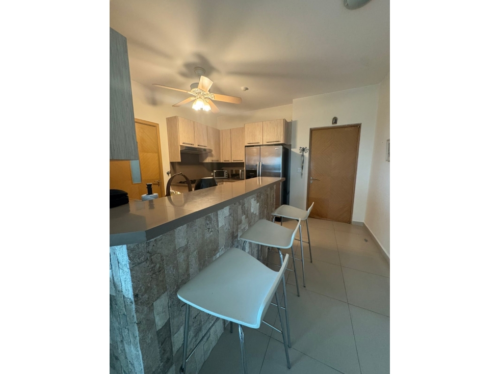 VENTA-ALQUILER APARTAMENTO EN BIJAO COCOLÍ