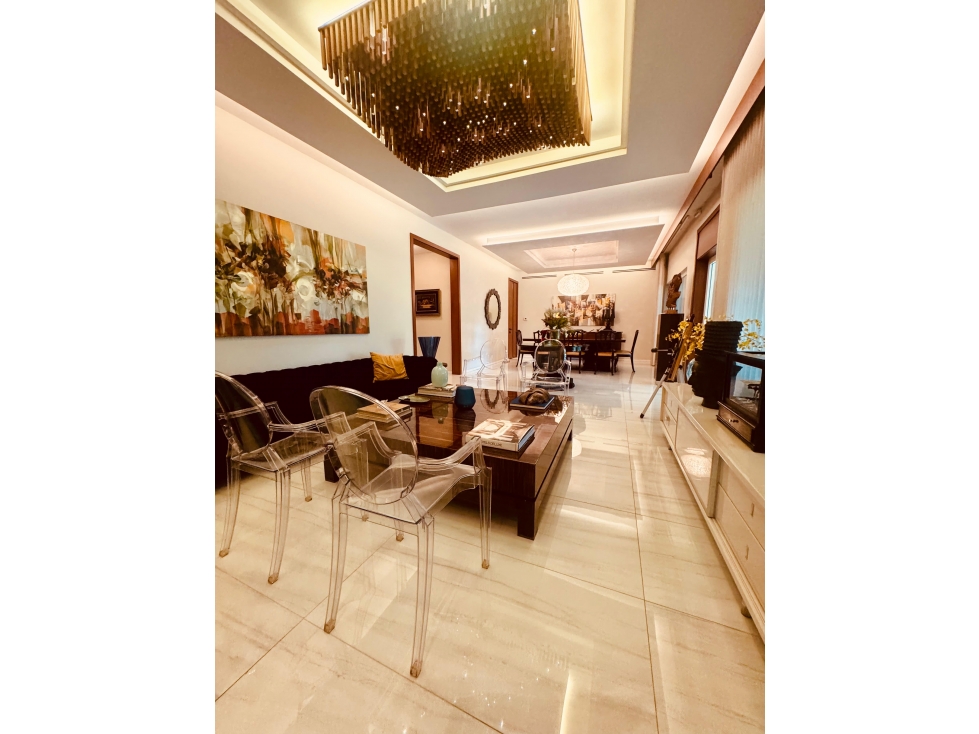 Venta | Alquiler - Casa en Royal Pacific, Costa del Este — foto 4