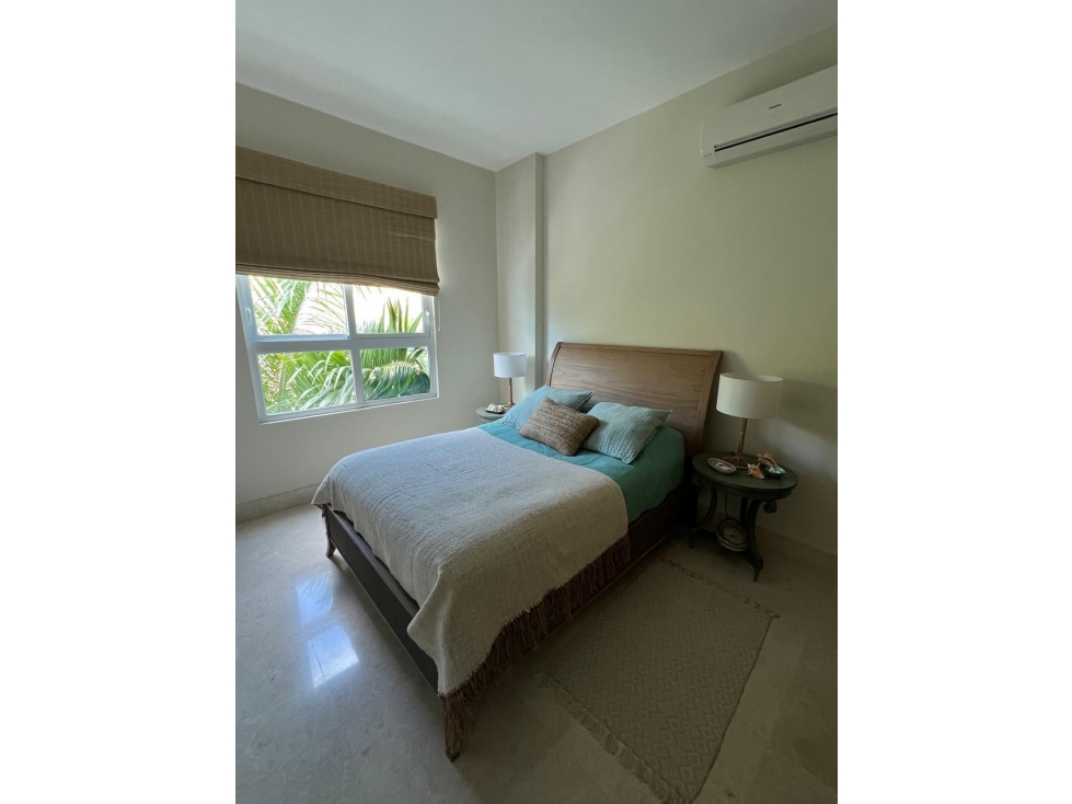 APARTAMENTO EN VENTA BALBOA 6 — foto 5