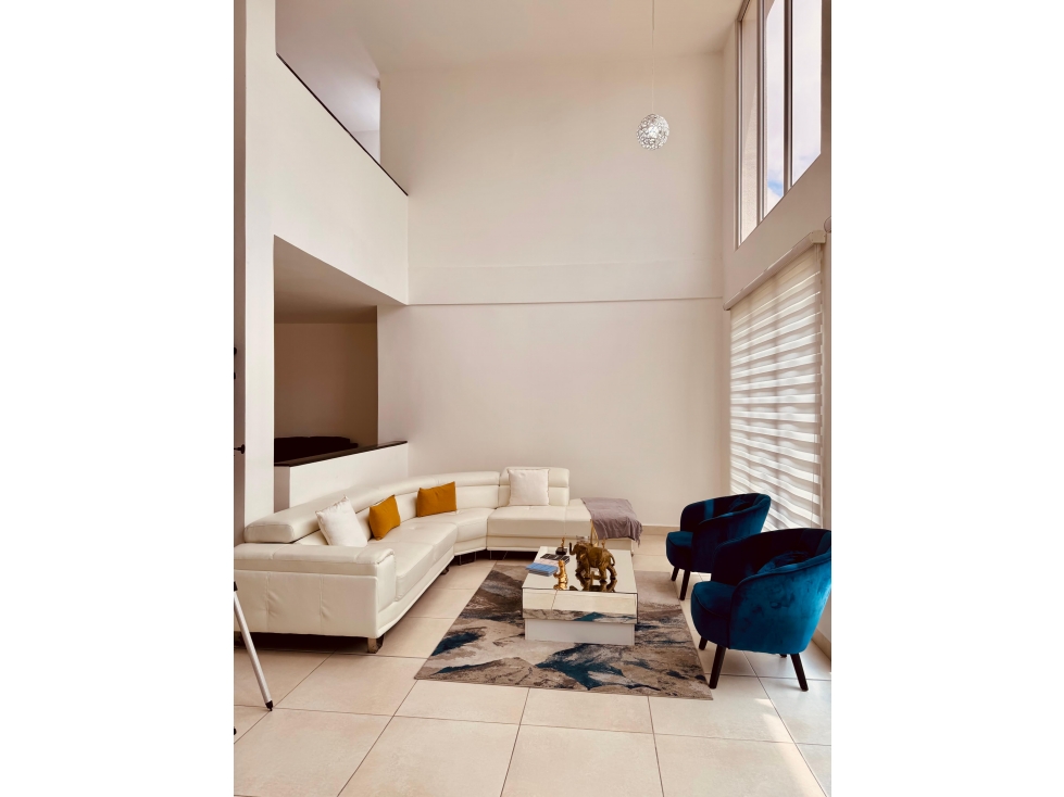 Venta - Casa en Villasur Residences, Costa Sur — foto 6