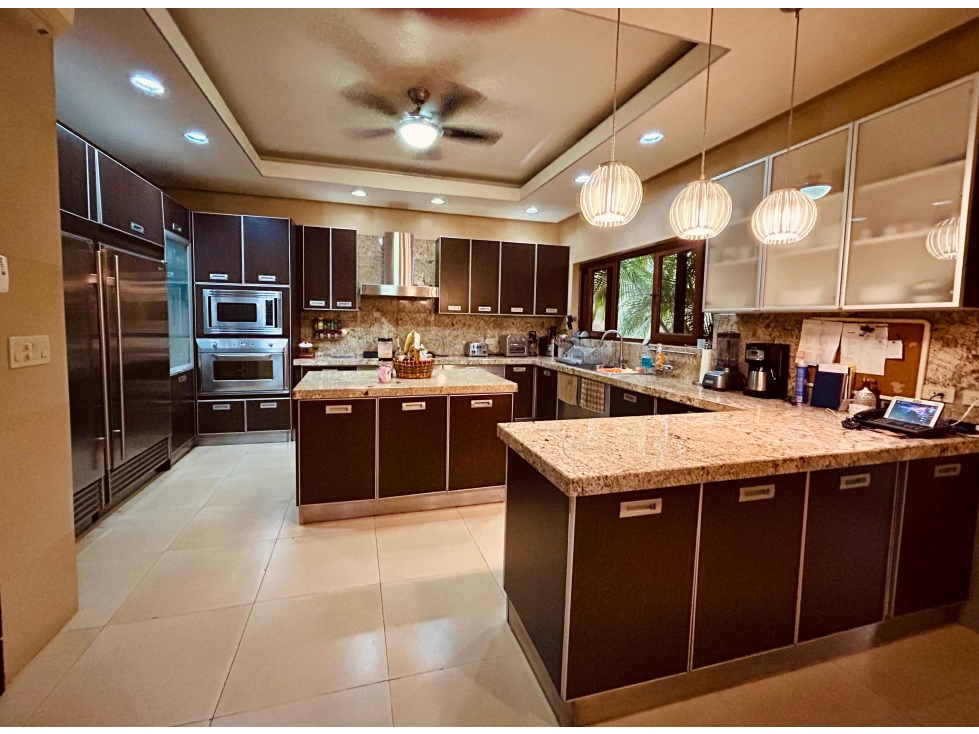 Venta | Alquiler - Casa en Balmoral, Costa del Este — foto 5
