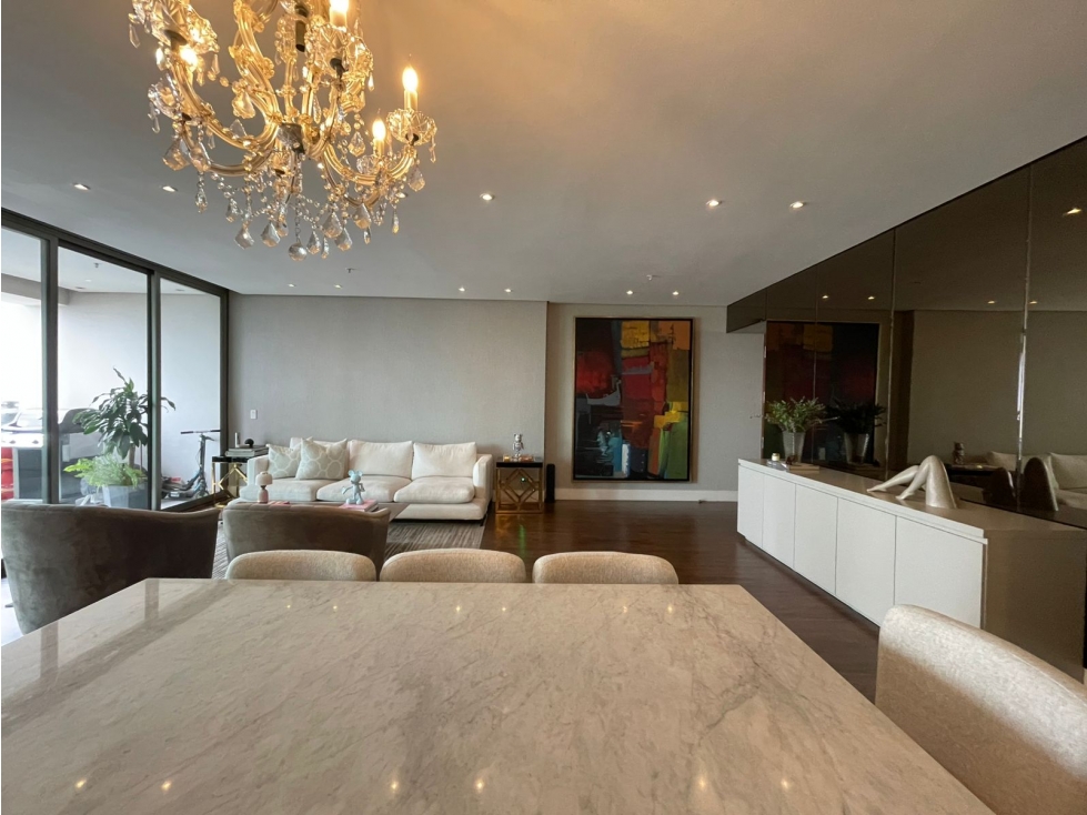 Venta - Apartamento en Mirador, Costa del Este — foto 3
