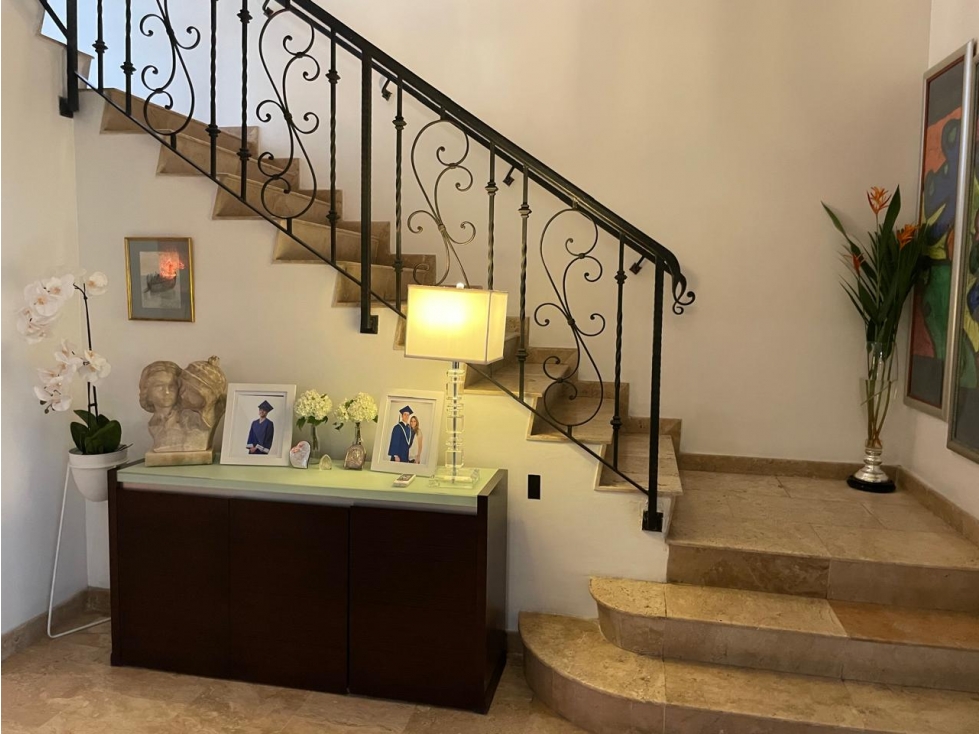 Venta | Alquiler Casa en Costa Bay, Costa del Este - 5