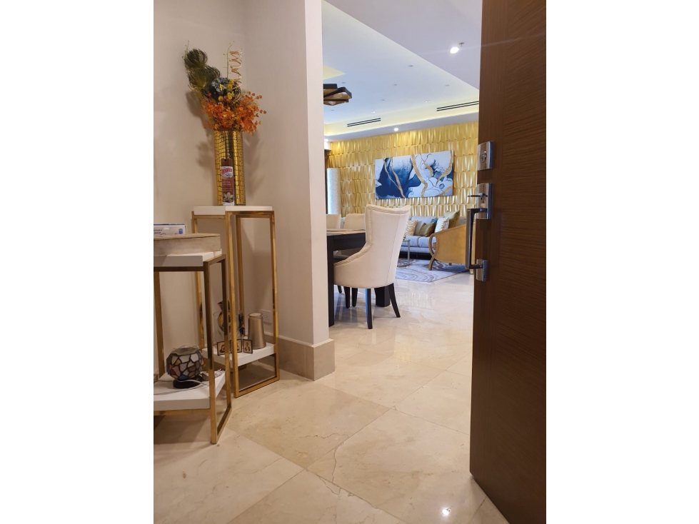 Venta Apartamento en PH The Reserve, Santa María