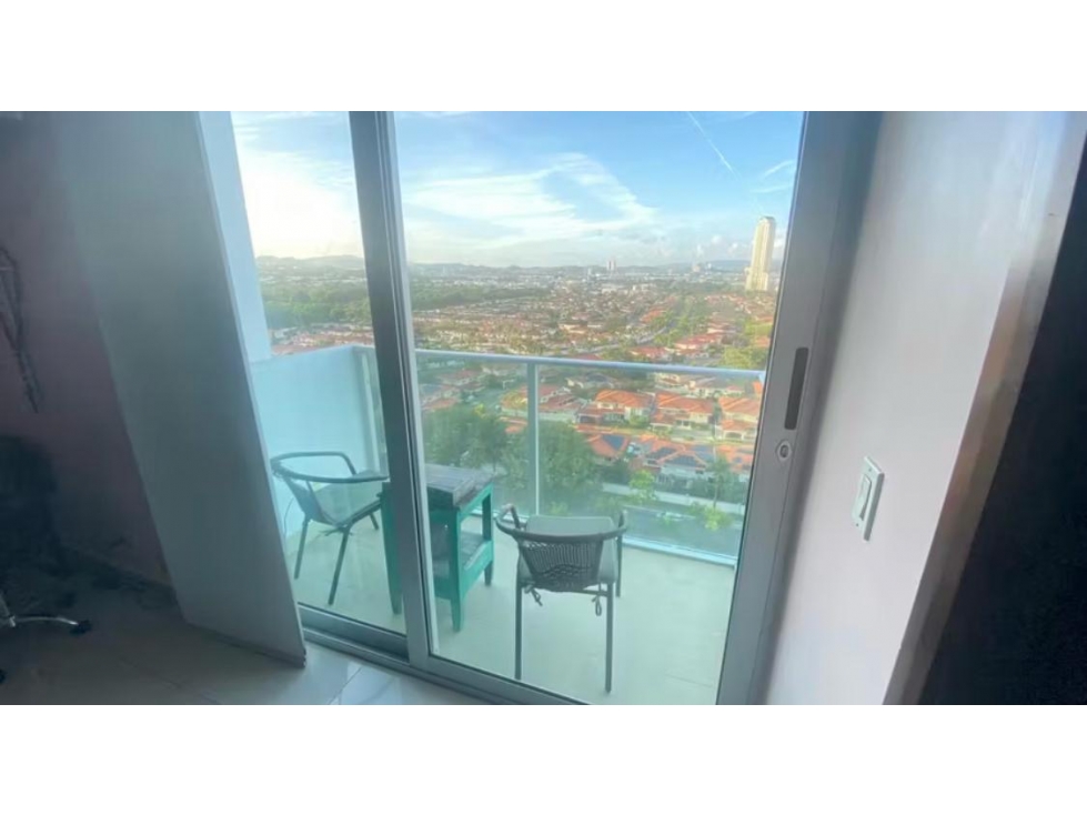 Venta - Apartamento en Latitude, Costa del Este — foto 4