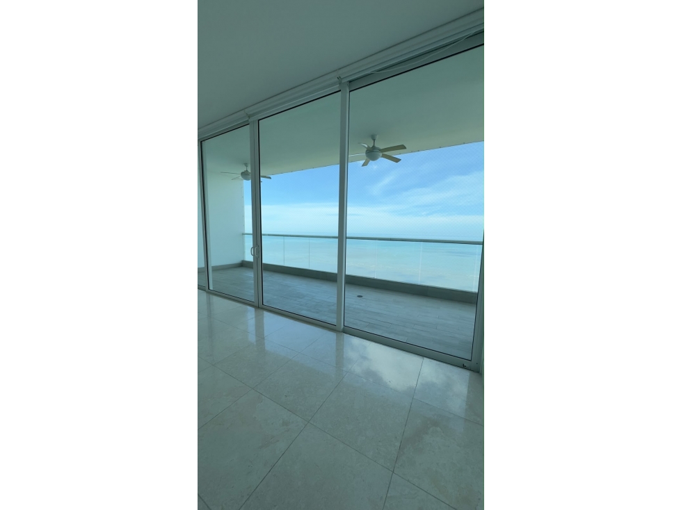 Venta | Alquiler - Apartamento en Acqua I, Costa del Este
