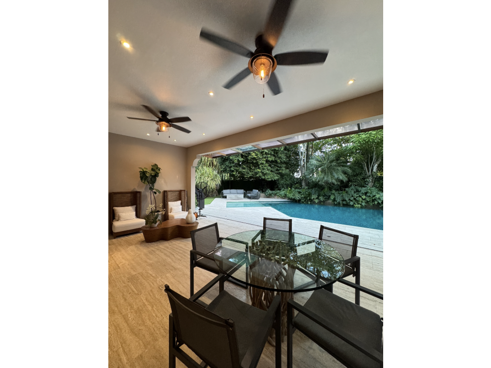 Venta - Casa en Magnolias, Costa del Este — foto 6